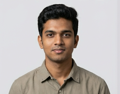 Siddharth Nair